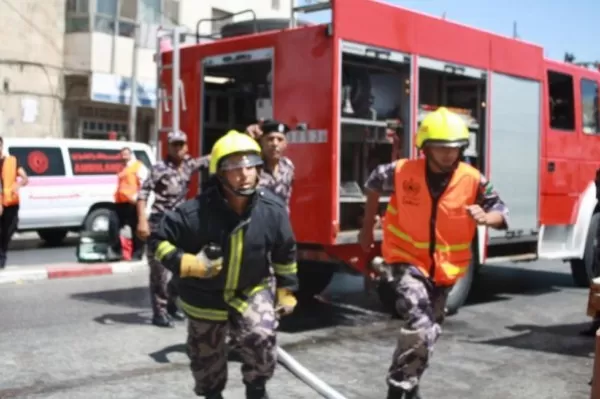 مدار الساعة,أخبار الأردن,اخبار الاردن,الدفاع المدني