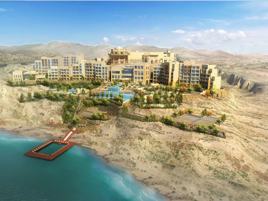 مدار الساعة,أخبار السياحة في الأردن,وزارة السياحة,هيئة تنشيط السياحة,البحر الميت