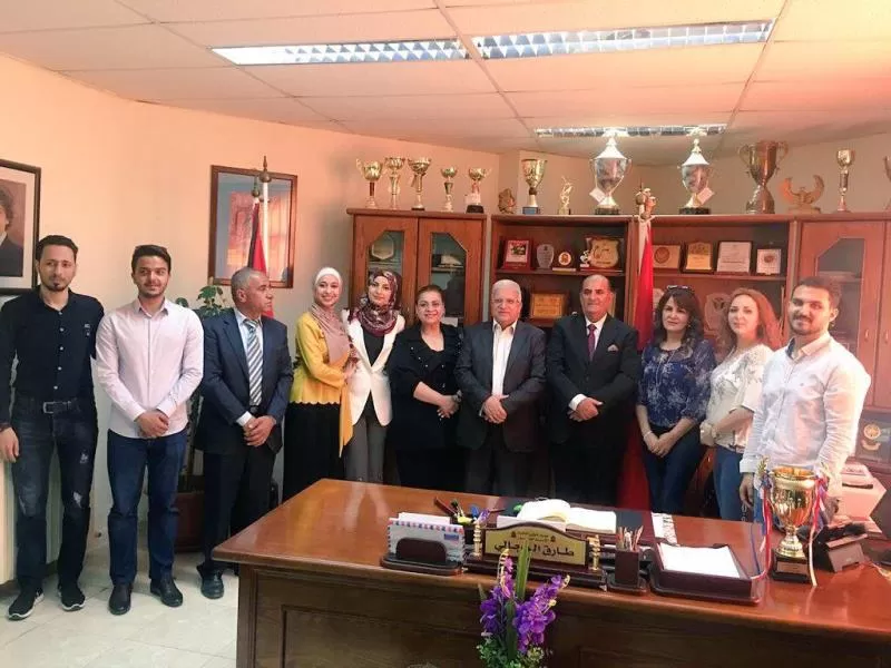 مدار الساعة,أخبار المجتمع الأردني,جامعة مؤتة,مكافحة الفساد