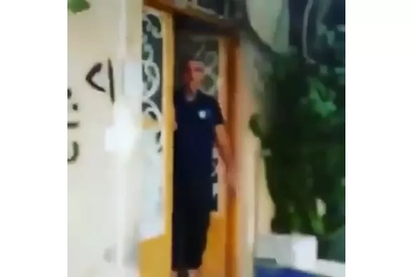 مدار الساعة,Video,فيديو,أخبار عربية ودولية,مواقع التواصل الاجتماعي