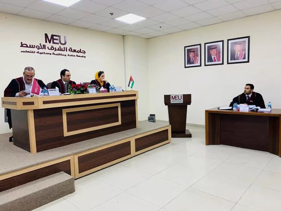 مدار الساعة,أخبار المجتمع الأردني