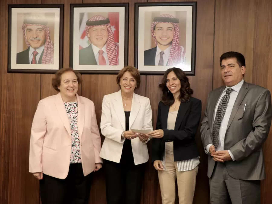 مدار الساعة,أخبار مجلس النواب الأردني,ولي العهد,وزارة التنمية الاجتماعية,مجلس الأعيان,التنمية الاجتماعية,القوات المسلحة