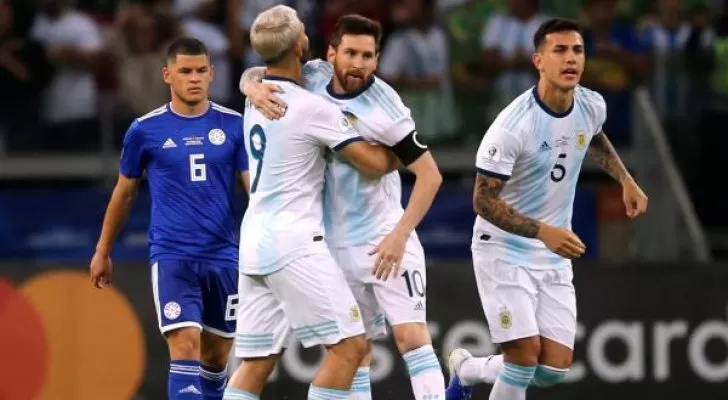 مدار الساعة,أخبار رياضية