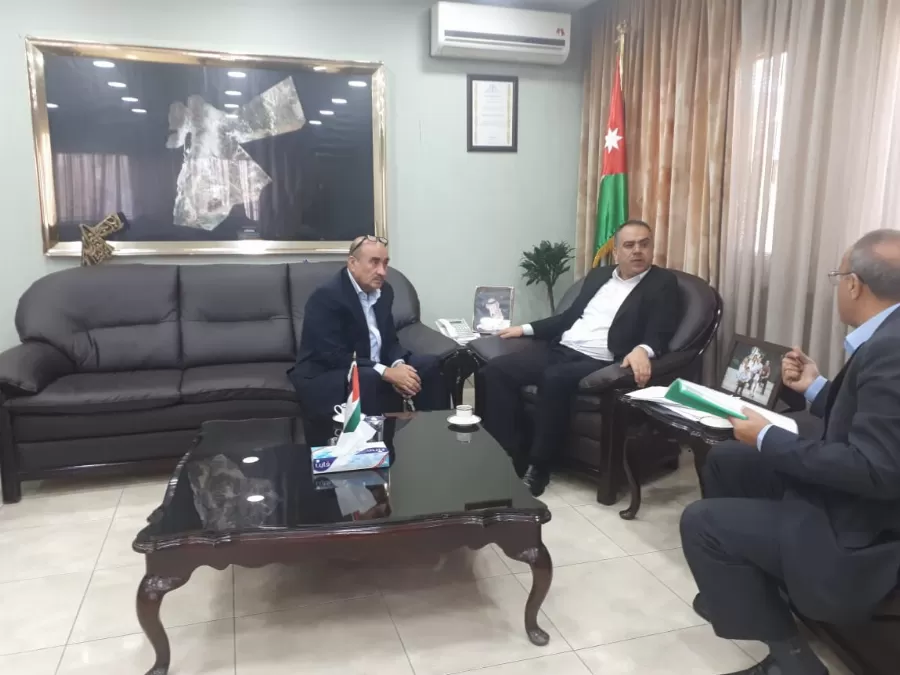 مدار الساعة,أخبار الأردن,اخبار الاردن,وزير الزراعة,وزارة الزراعة,نقابة الأطباء