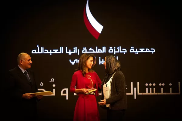 مدار الساعة,أخبار الأردن,اخبار الاردن,الملكة رانيا العبد الله