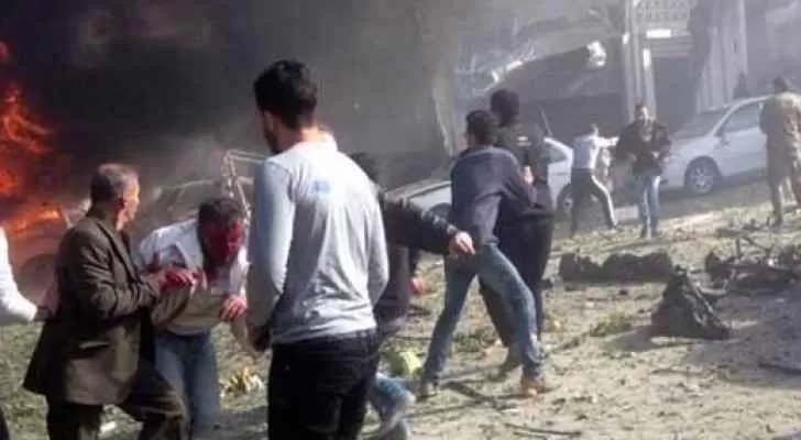 مدار الساعة,أخبار عربية ودولية