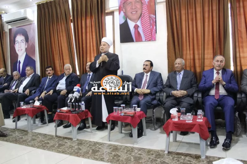 مدار الساعة,أخبار المجتمع الأردني