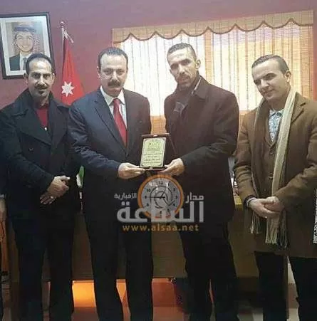 مدار الساعة,أخبار المجتمع الأردني