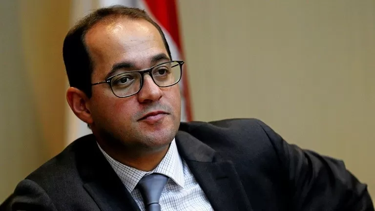 مدار الساعة,أخبار عربية ودولية,وزير المالية