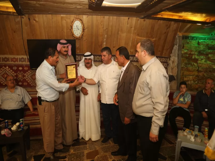 مدار الساعة,أخبار المجتمع الأردني