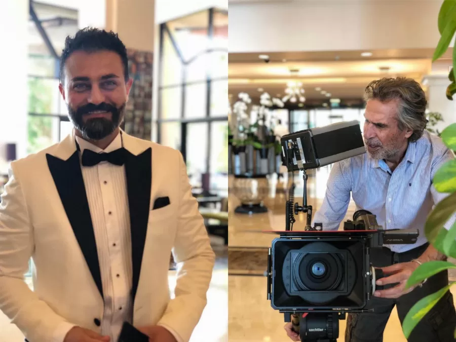 مدار الساعة,أخبار ثقافية