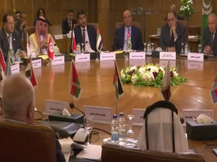 مدار الساعة,أخبار عربية ودولية,وزير المالية,عبدالحكيم شبلي,وزارة المالية,السلطة الوطنية الفلسطينية,جامعة الدول العربية