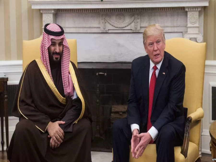 مدار الساعة,أخبار عربية ودولية,ولي العهد,المملكة العربية السعودية,الأمير محمد بن سلمان