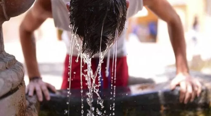 مدار الساعة,الطقس في الأردن اليوم,طقس الأردن,طقس العرب,طقس العرب الاردن,محمد المومني,الدفاع المدني,الأرصاد الجوية,درجات الحرارة