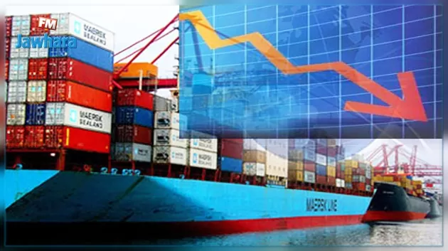 مدار الساعة,أخبار اقتصادية,الميزان التجاري