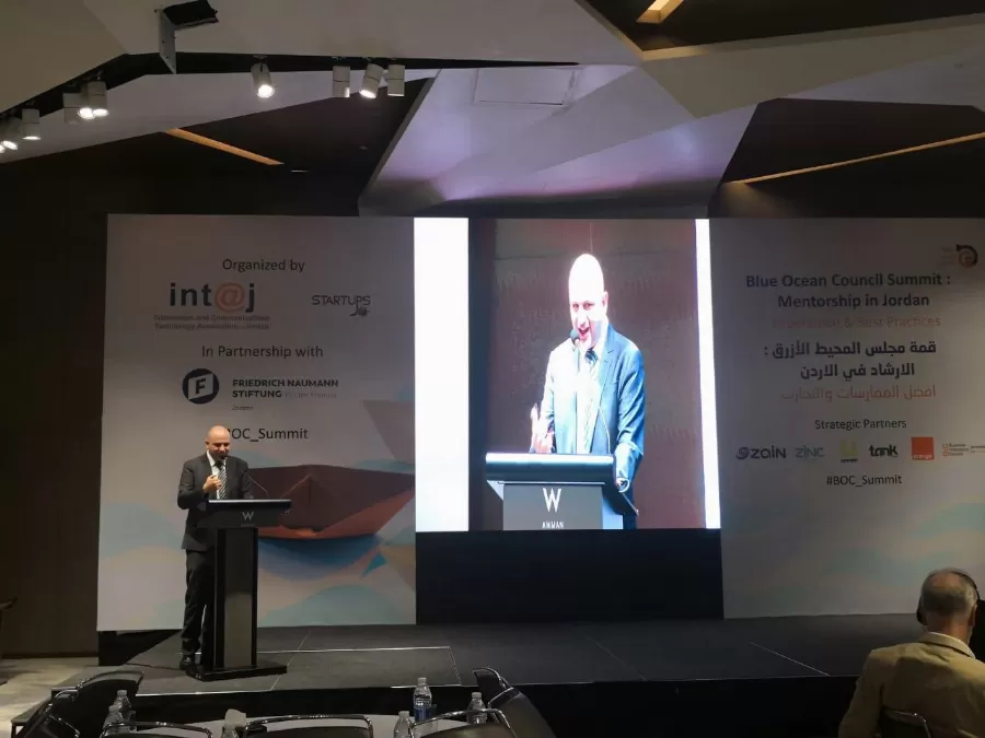 مدار الساعة,أخبار اقتصادية,مثنى الغرايبة,وسائل التواصل الاجتماعي,شركة زين الأردن