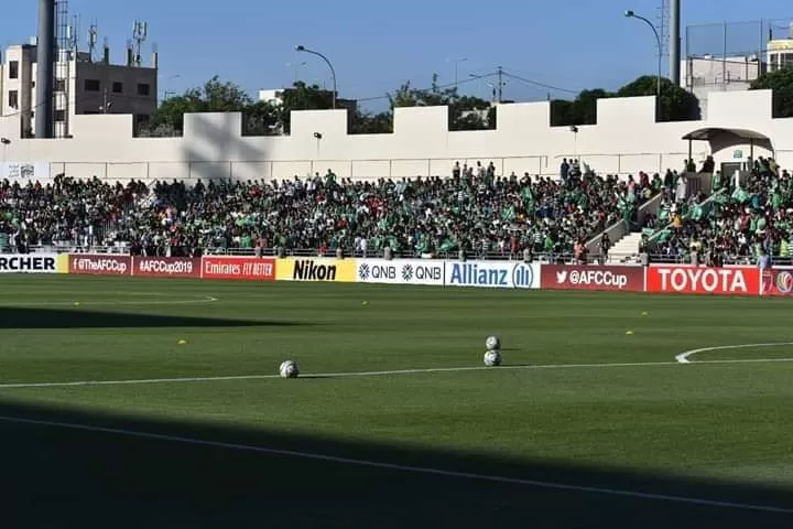 مدار الساعة,أخبار رياضية