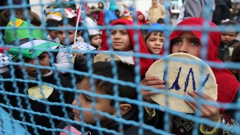 مدار الساعة,أخبار عربية ودولية,الأمم المتحدة,الضفة الغربية,قطاع غزة,وسائل التواصل الاجتماعي