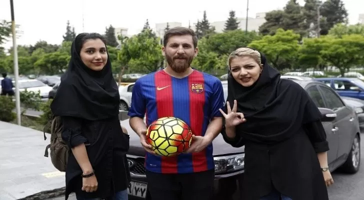 مدار الساعة,أخبار رياضية