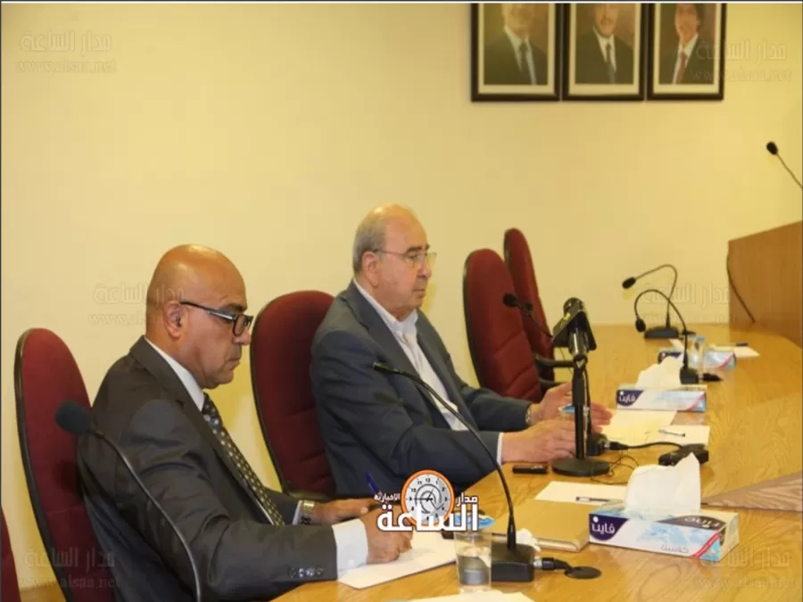 مدار الساعة,أخبار المجتمع الأردني,رئيس الوزراء