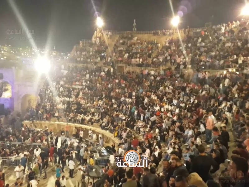 مدار الساعة,أخبار ثقافية,جامعة اليرموك