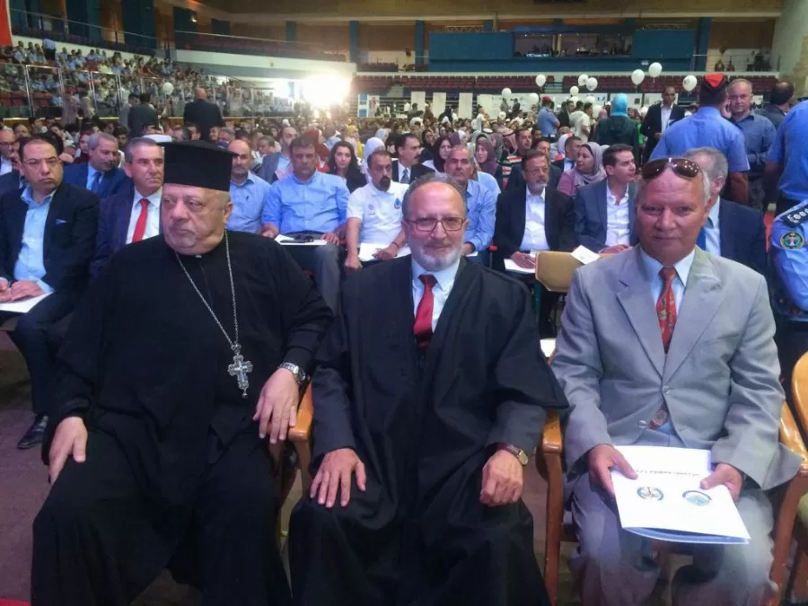 مدار الساعة,أخبار المجتمع الأردني,وزير الشباب,مديرية الأمن العام,الأمن العام,وزارة الشباب,جامعة عمان الأهلية,إدارة مكافحة المخدرات,الجيش العربي