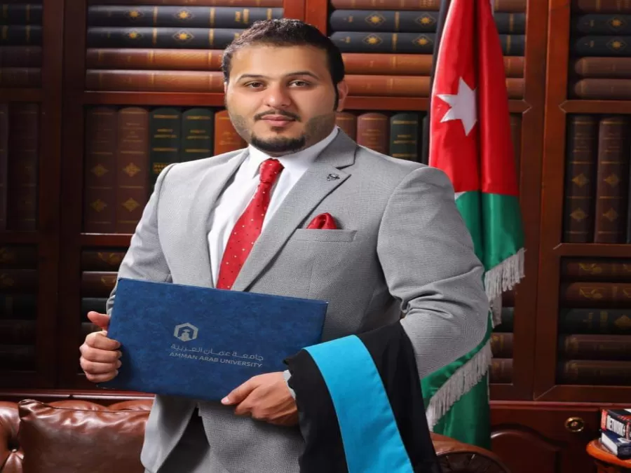 مدار الساعة,أخبار المجتمع الأردني