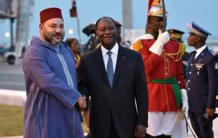 مدار الساعة,أخبار عربية ودولية