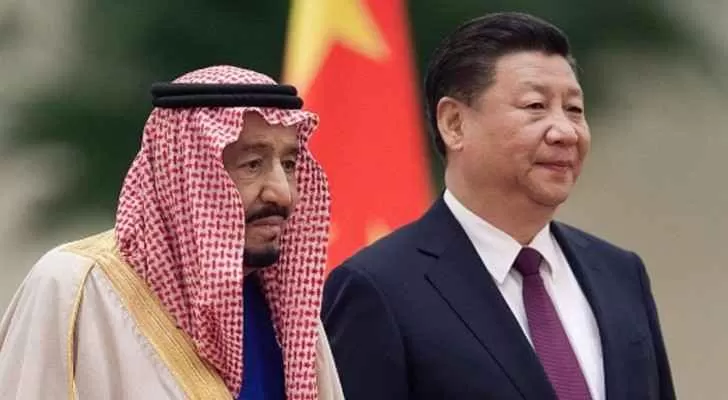 مدار الساعة,أخبار عربية ودولية,الملك سلمان