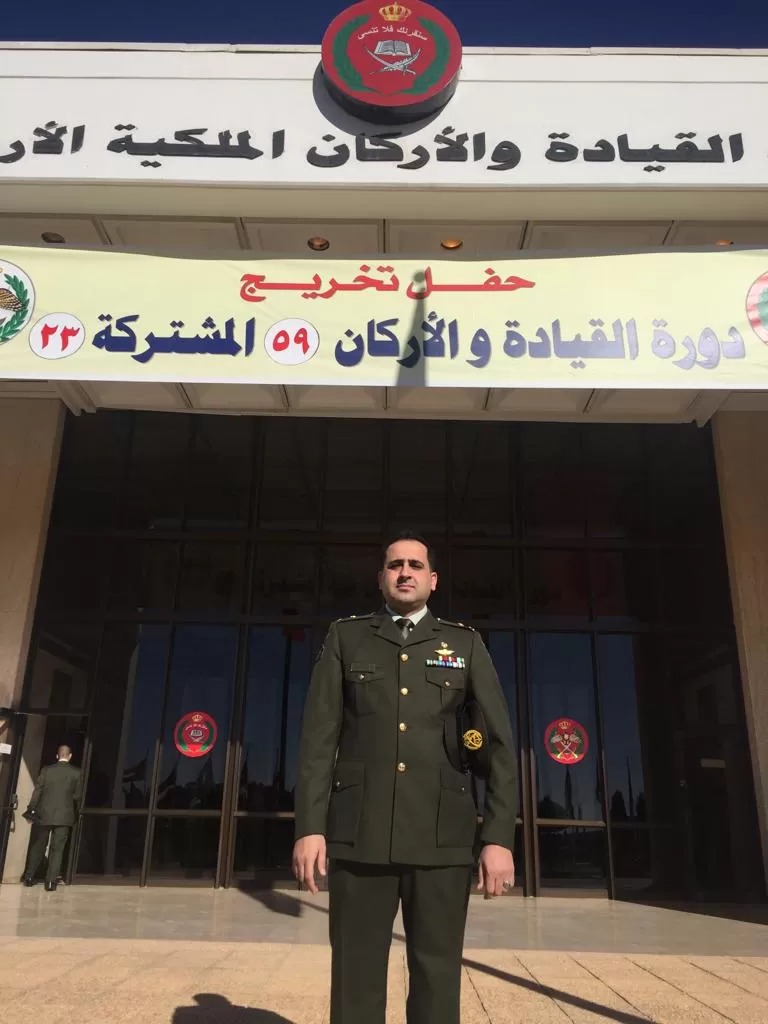 مدار الساعة,أخبار المجتمع الأردني,الملك عبدالله الثاني,الملكية الأردنية