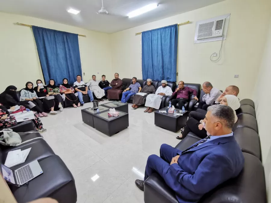 مدار الساعة,أخبار المجتمع الأردني,جامعة الشرق الأوسط