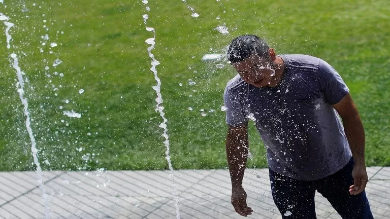 مدار الساعة,أخبار عربية ودولية,درجات الحرارة