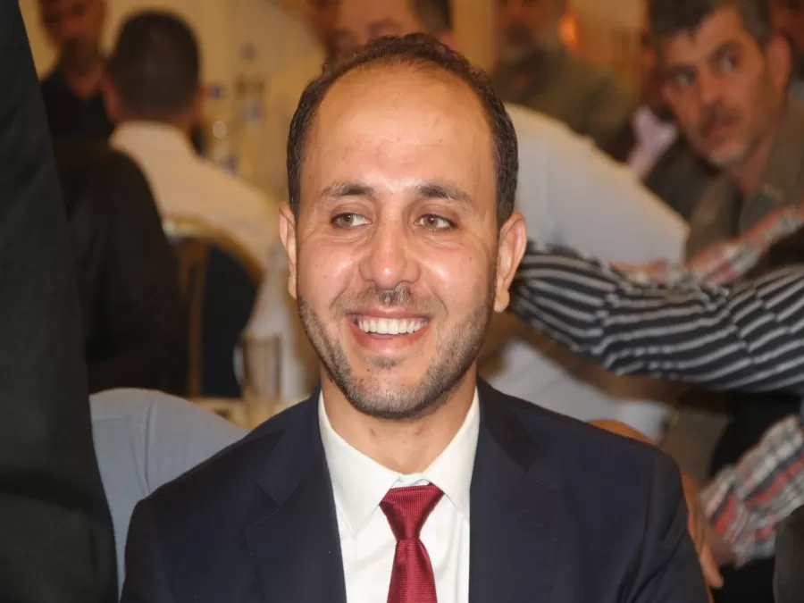 مدار الساعة,أخبار المجتمع الأردني