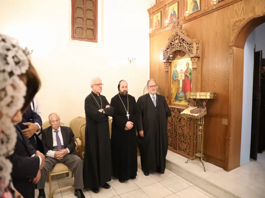 مدار الساعة,مناسبات أردنية,الملك المؤسس,الملكة رانيا العبدالله,الملك عبدالله الثاني,عيد الميلاد المجيد