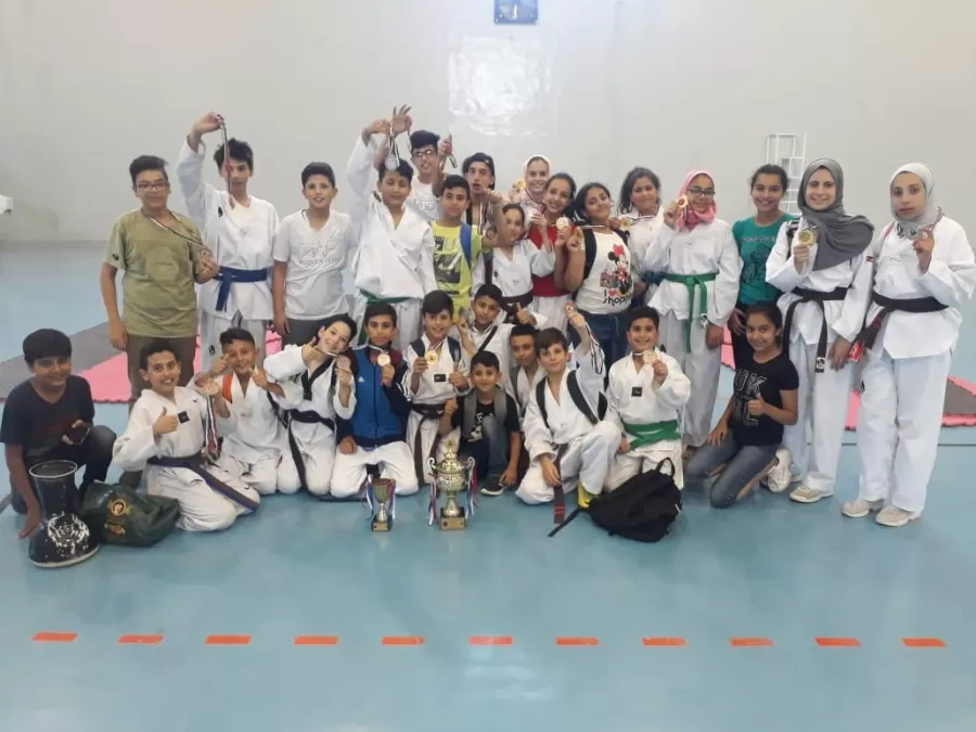 مدار الساعة,أخبار رياضية