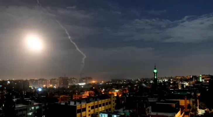 مدار الساعة,أخبار عربية ودولية