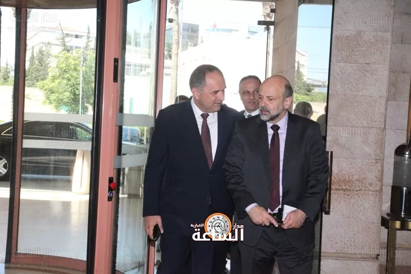 مدار الساعة,أخبار المجتمع الأردني,وزير العدل,بسام التلهوني,رئيس الوزراء,وزارة العدل,دائرة الأراضي والمساحة,أمانة عمان,قطاع غزة