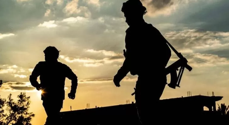 مدار الساعة,أخبار عربية ودولية