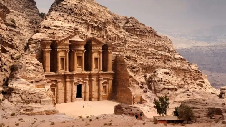 مدار الساعة,أخبار السياحة في الأردن,هيئة تنشيط السياحة
