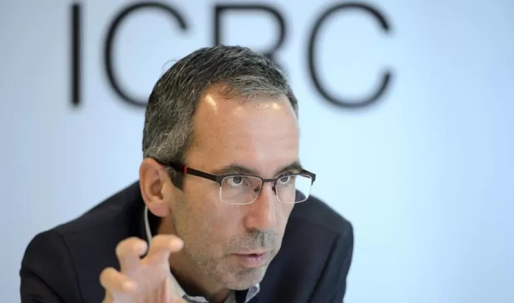 مدار الساعة,أخبار عربية ودولية,اللجنة الدولية للصليب الأحمر,الأمم المتحدة,الدفاع المدني