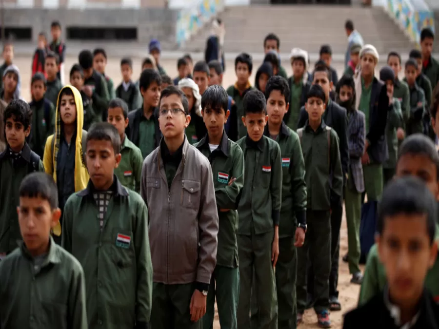 مدار الساعة,أخبار عربية ودولية,يونيسيف