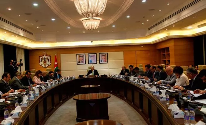 مدار الساعة,أخبار الأردن,اخبار الاردن,رئيس الوزراء,الملك عبدالله الثاني,رئاسة الوزراء