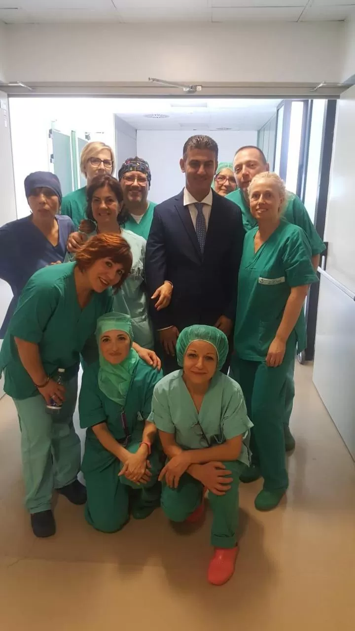 مدار الساعة,مناسبات أردنية,الملك عبدالله الثاني