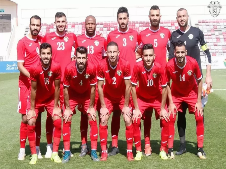 مدار الساعة,أخبار رياضية,بطولة غرب آسيا,المنتخب الوطني,منتخب النشامى