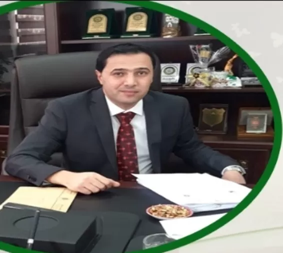 مدار الساعة,أخبار المجتمع الأردني,جامعة جرش