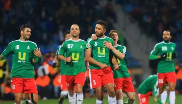 مدار الساعة,أخبار رياضية,وزارة الشباب