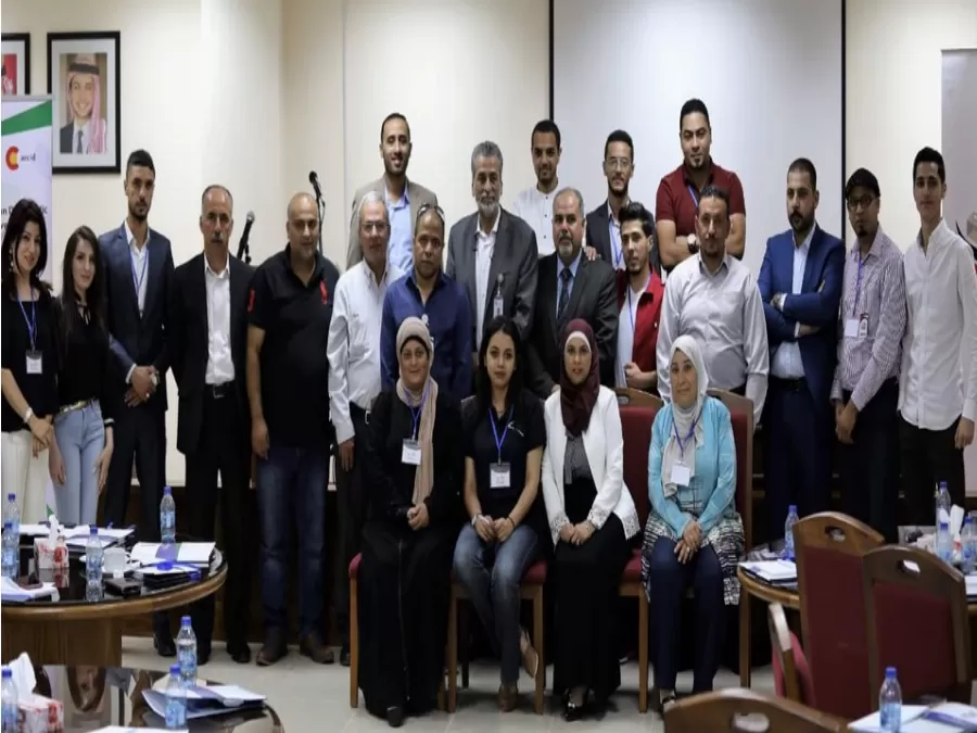 مدار الساعة,أخبار المجتمع الأردني,الهيئة المستقلة للانتخاب,وسائل التواصل الاجتماعي