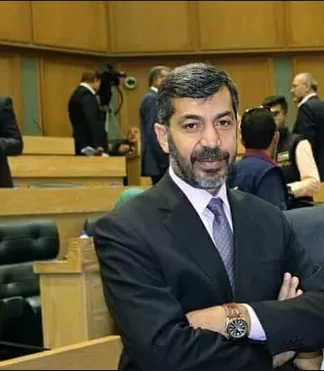 مدار الساعة,أخبار مجلس النواب الأردني,دائرة الموازنة العامة,مجلس النواب