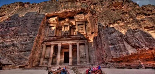 مدار الساعة,أخبار السياحة في الأردن,وزيرة السياحة والآثار