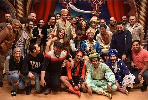 مدار الساعة,Video,فيديو,أخبار ثقافية